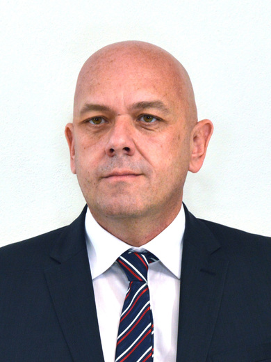 JUDr. Branislav Samec