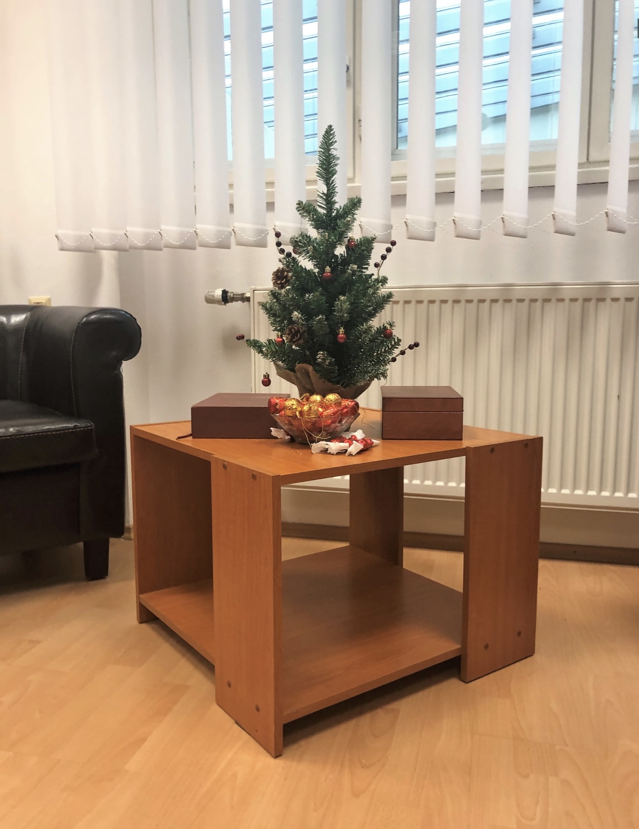 Kancelária Samec & partners v Žiline