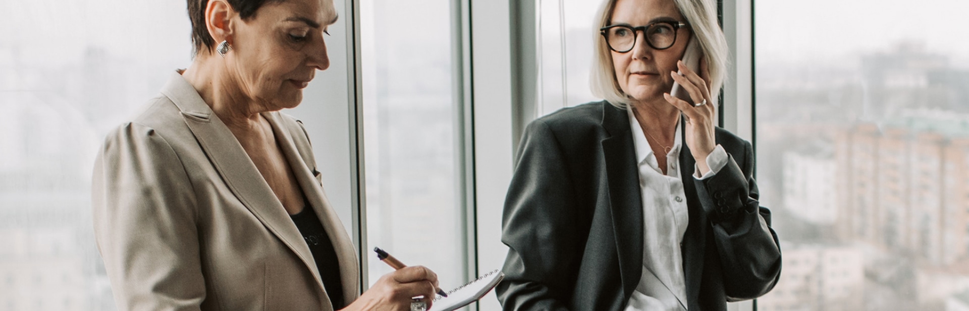 Profesionálne právne služby