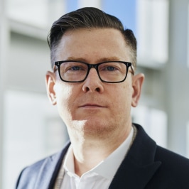 Samec & partners tím